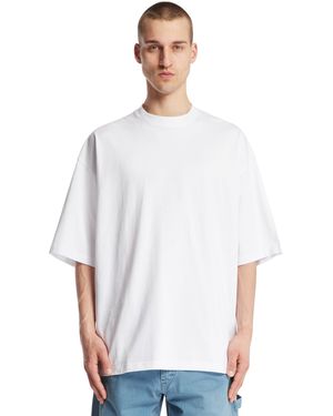 DARKPARK Mick Cotton T-Shirt - White