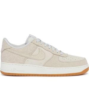 Nike Air Force 1 07 Lv8 Trainers - White