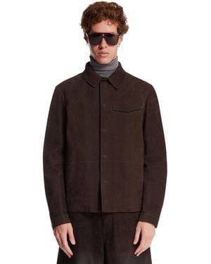 Tom Ford Giacca - Marrone