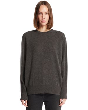 The Row Odelle Jumper - Black
