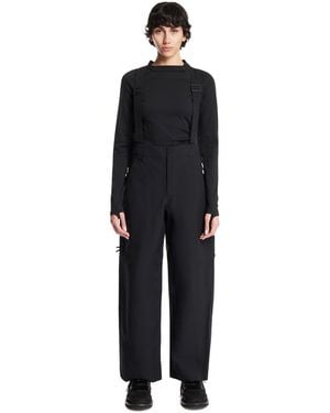 Nike X Jacquemus Harness Trousers - Black