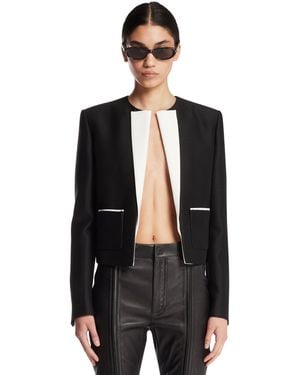 Tom Ford Spencer Jacket - Black