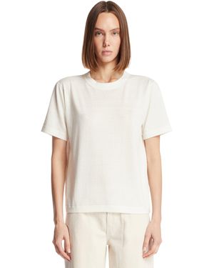 The Row Orlan T-Shirt - White