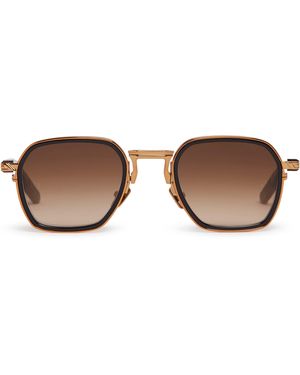 Movitra Nexus 02 Sunglasses - Brown