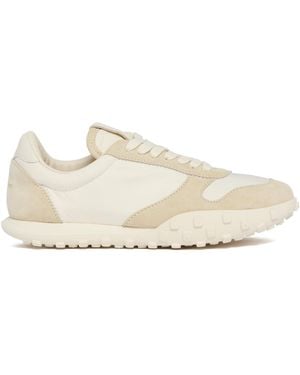 Jil Sander Sneakers Moon Bianche - Neutro