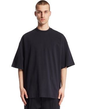 DARKPARK Mick Cotton T-Shirt - Black