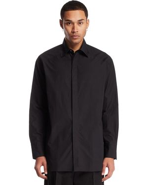 Setchu Camicia - Nero
