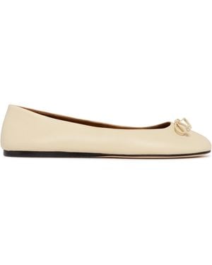 ARMARIUM Ballerine Nila - Neutro
