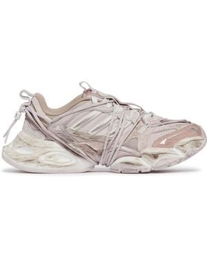 adidas Originals Xlg Runner Deluxe 2.0 Trainers - Grey