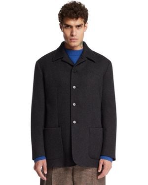 Jil Sander Giacca - Nero