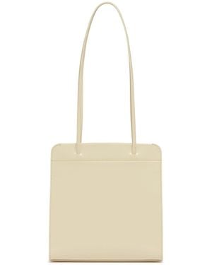 Faune Borsa Lisse - Neutro