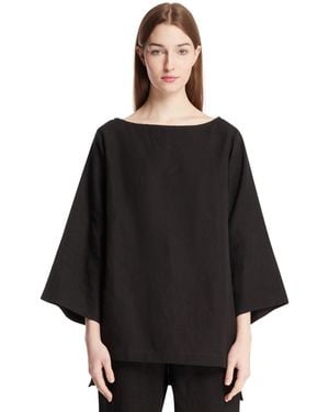 The Row Blusa - Nero