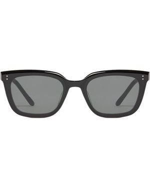 Gentle Monster Tote 01 Sunglasses - Grey