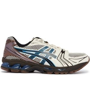 Asics Gel-Kayano 14 Trainers - White