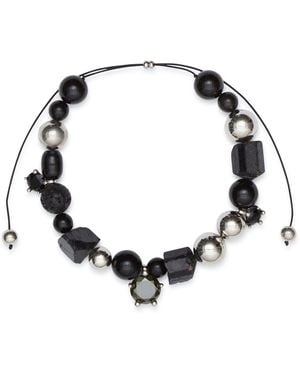 Panconesi Collana Night Sky - Nero