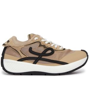 Loewe Pogo Trainers - Natural