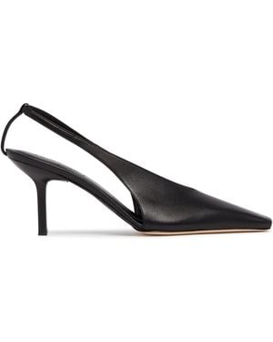 ARMARIUM Evelina Slingback - Black