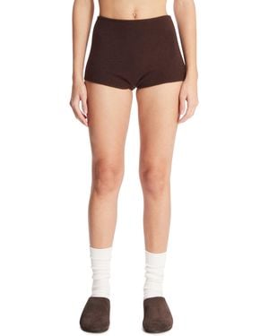 ELY ELY Culotte - Marrone