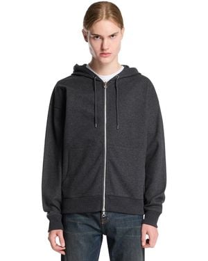 Our Legacy Felpa Rascal Grigia - Grigio