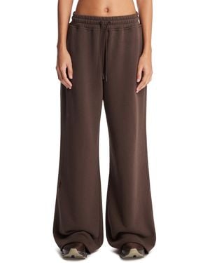 On Shoes By Fka Twigs Club Collective Trousers - Brown