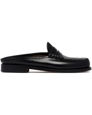 G.H.BASS EST.1876 G. H.Bass Est.1876 - Black