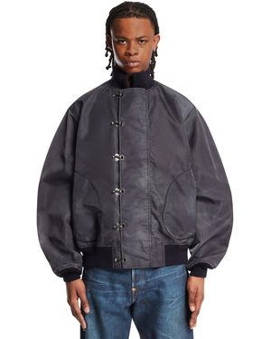 Junya Watanabe Us Bomber - Blue