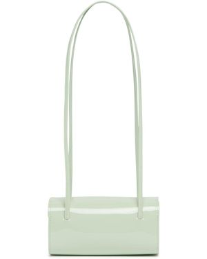 Faune Borsa Mie - Bianco