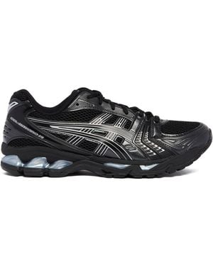 Asics Gel-Kayano 14 Trainers - Black