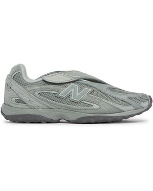 New Balance 204V Trainers - Grey