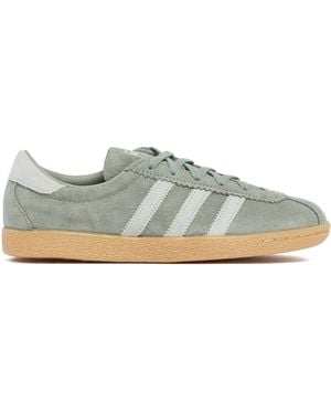 adidas Originals Tobacco Trainers - Green