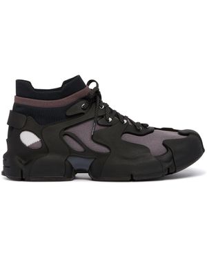 Junya Watanabe X Camperlab Tossu Trainers - Black