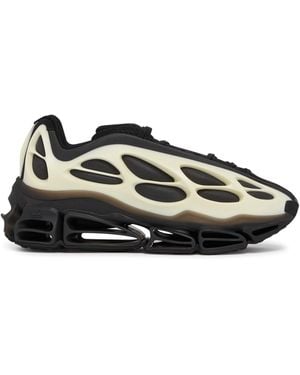 adidas Originals X Willy Chavarria Megaride Trainers - Black