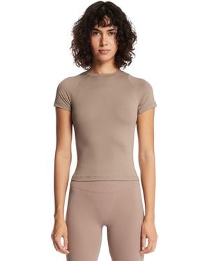 Nike Skims Baby T-Shirt - Natural