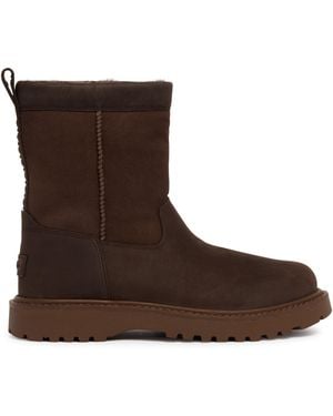 UGG Birch Boot Ii Ankle Boots - Brown