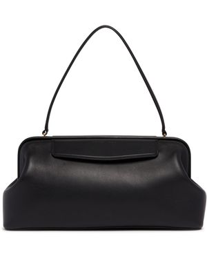 Carven Carmen Shoulder Bag - Black
