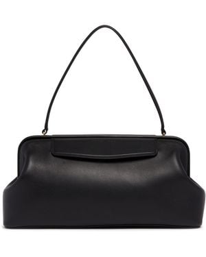 Carven Carmen Shoulder Bag - Black