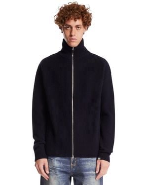 Extreme Cashmere Cashmere Jumper - Blue