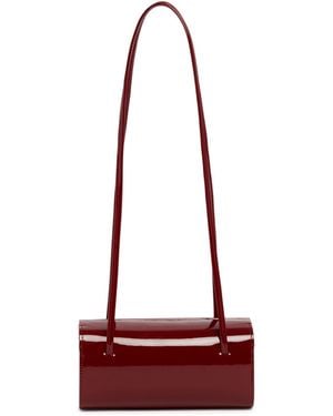 Faune Borsa Mie - Rosso
