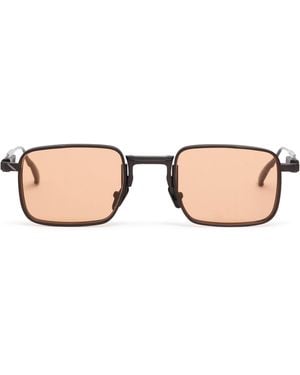 Movitra Apex 02 Sunglasses - Natural
