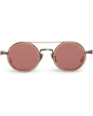 Akoni Eris Two Sunglasses - Pink