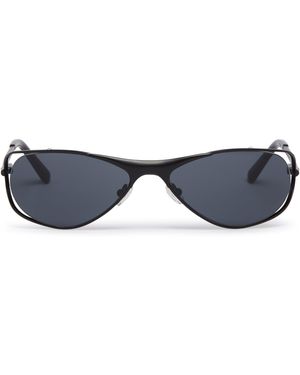 BRU Eyewear Tommy Sunglasses - Blue