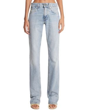Haikure Light Carly Jeans - Blue