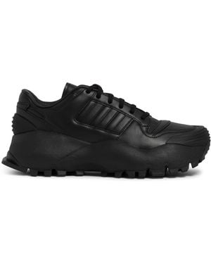 adidas Originals Chavarria Forum Trainers - Black