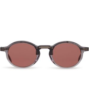 Movitra Alias 02 Sunglasses - Pink