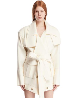 Batakovic Cappotto - Neutro