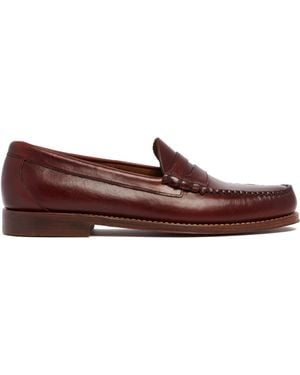 G.H.BASS EST.1876 G. H.Bass Est.1876 - Brown