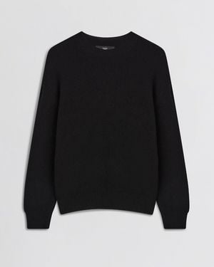 Phoebe Philo Crewneck Jumper - Nero