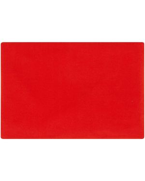 Rier Coperta - Rosso