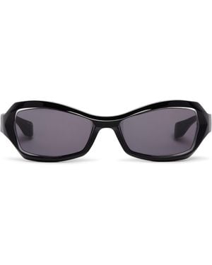 Factory 900 Fa-420 Sunglasses - Black