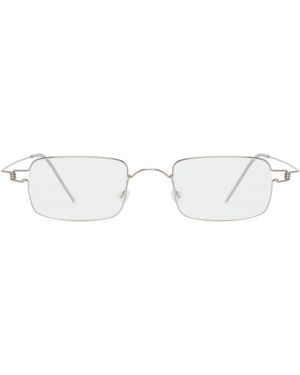 Lindberg Hugo Glasses - White